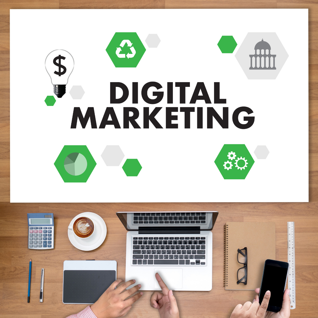 digital marketing education