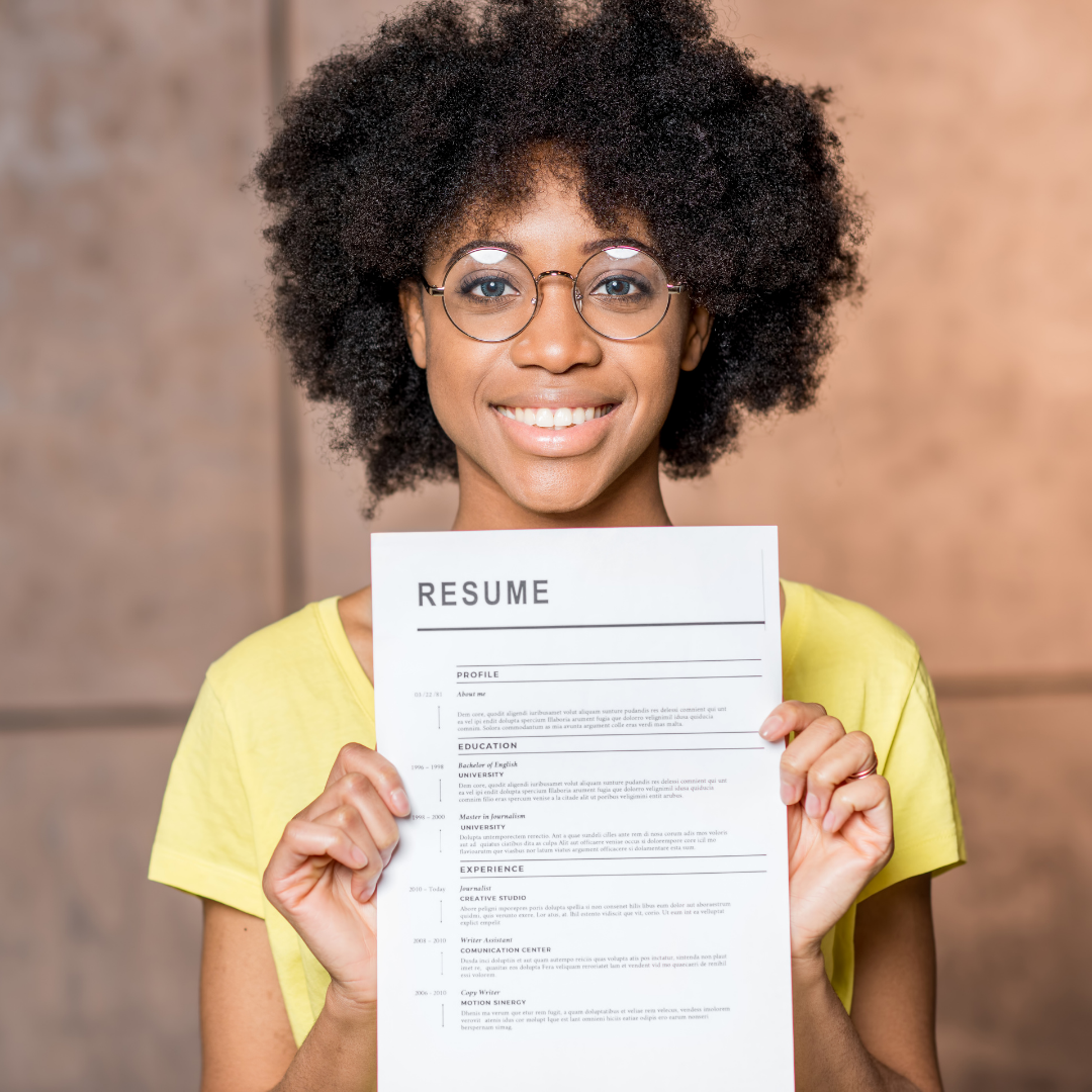 Top Marketing Skills to put on a Resume in 2021