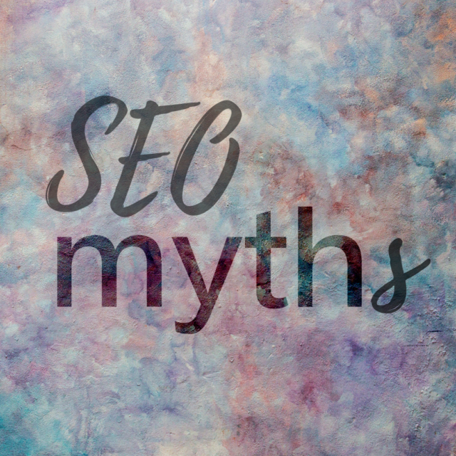 5 Myths About SEO Marketing