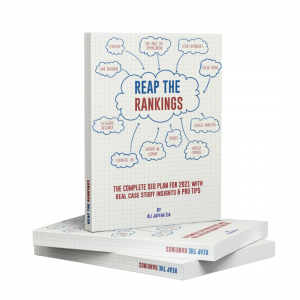 Reap the ranking (1)