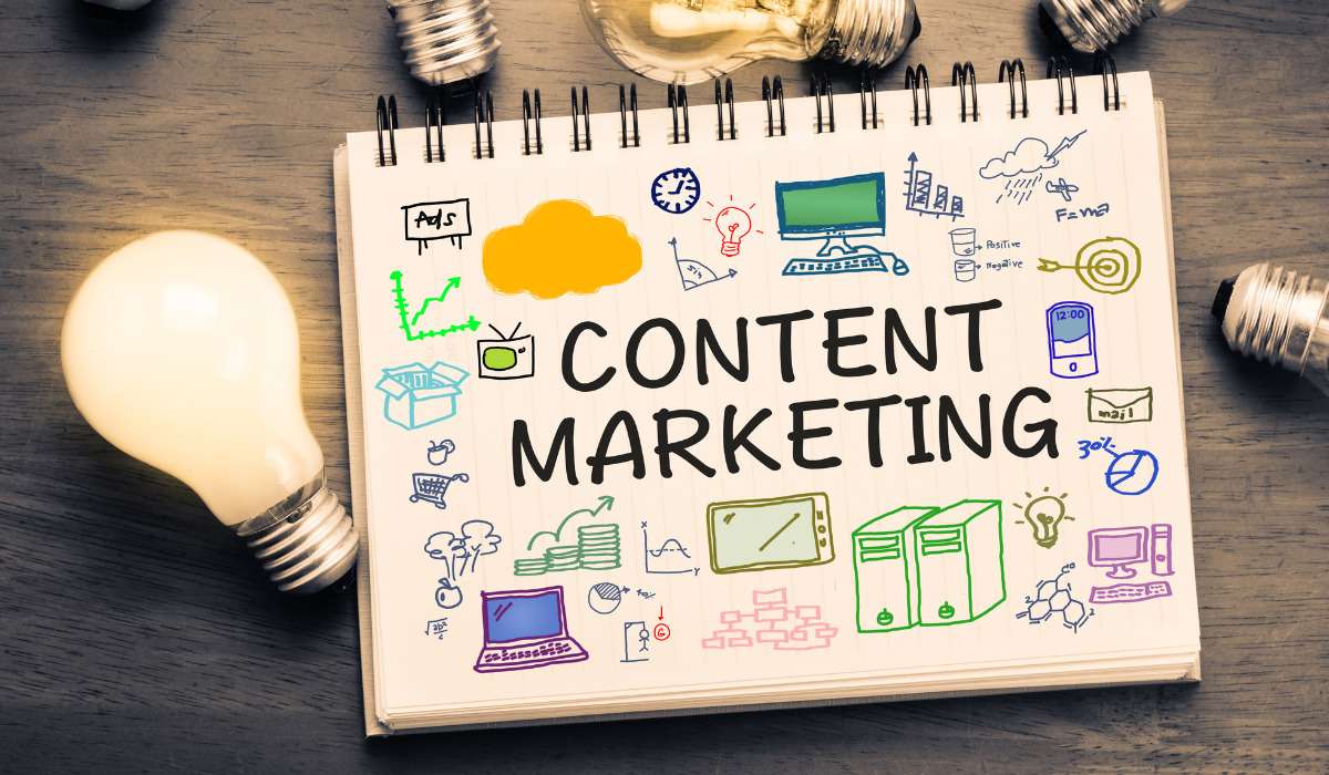 Different Types Of Content Marketing & Social Media Trends