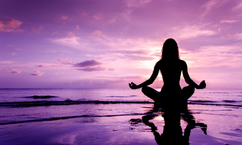 Mindfulness Meditation for Mental Health