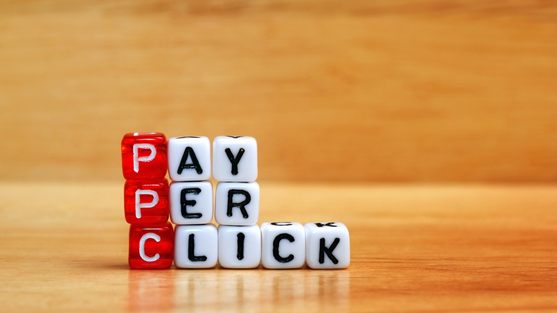 Smart PPC (pay per click)