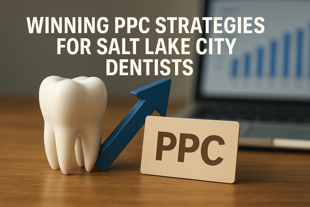 Salt Lake City dentists