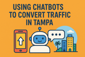 chatbot conversion strategies