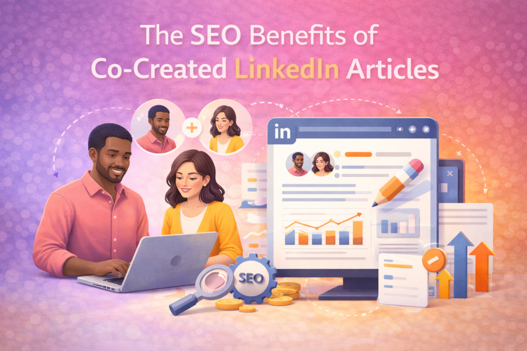 LinkedIn Articles