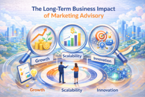 Marketing advisory