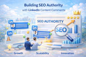 SEO Authority
