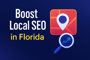 Boost Local SEO in Florida