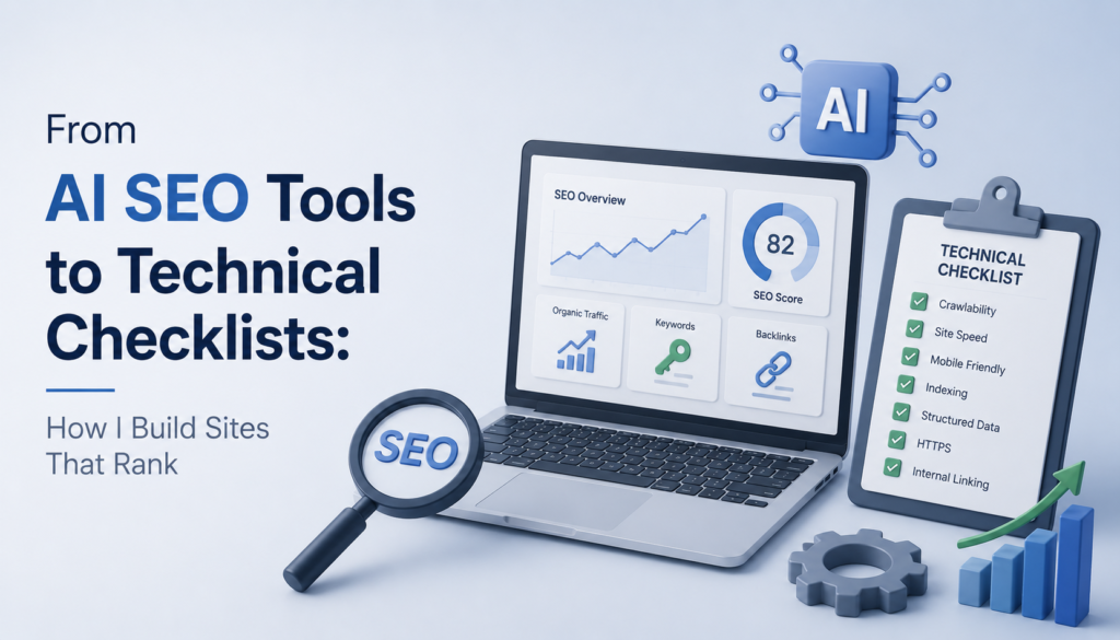 SEO tools