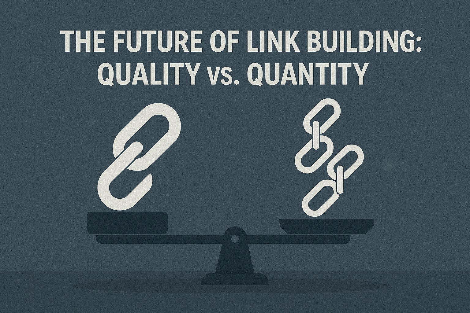 Future of Link Building