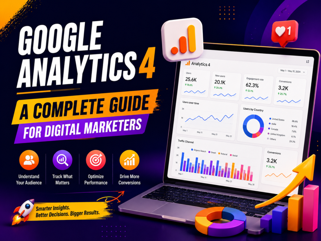 Google Analytics