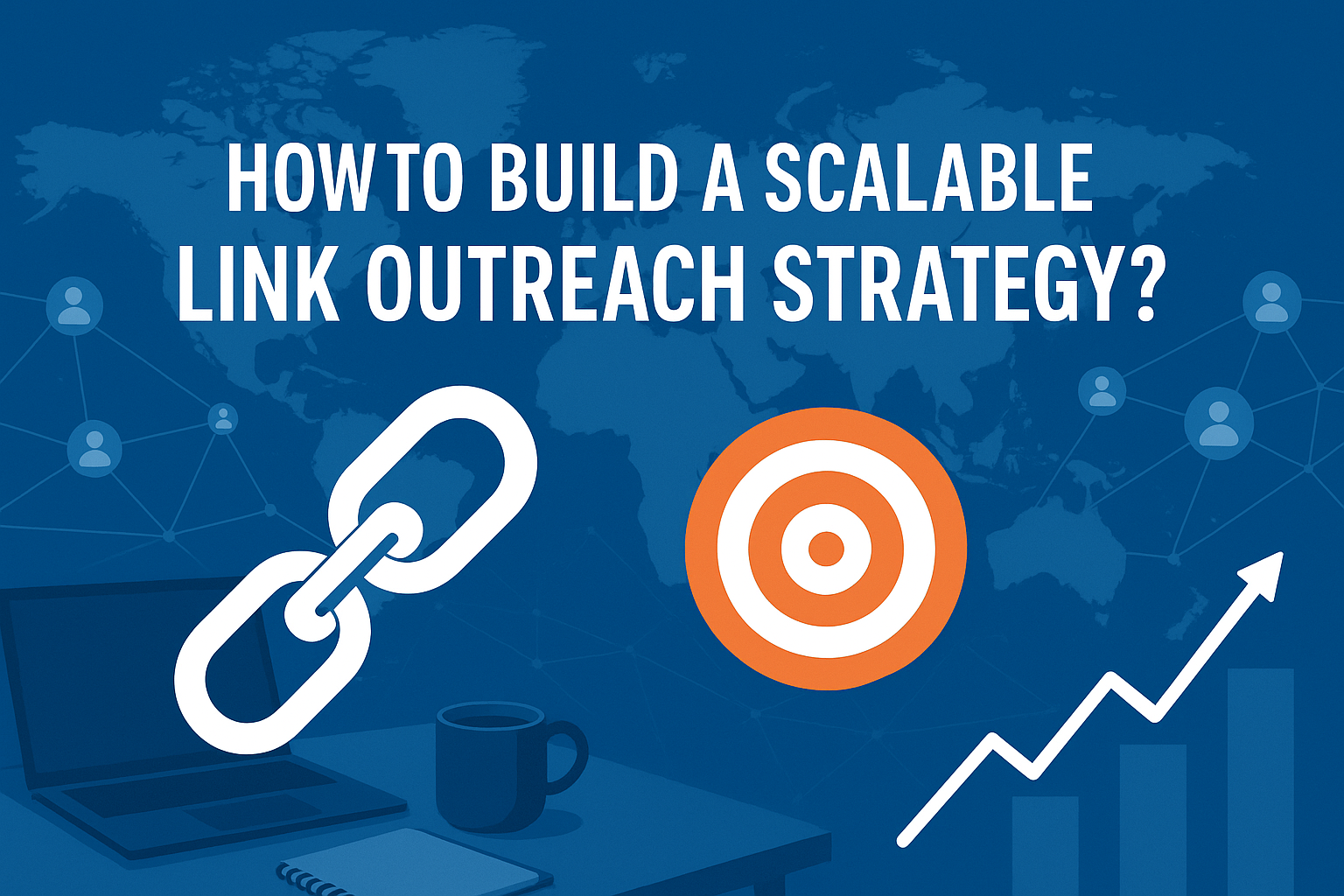 Scalable Link Outreach Strategy