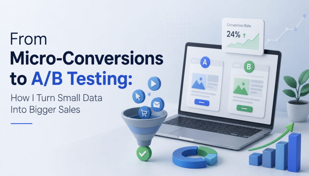 A/B Testing