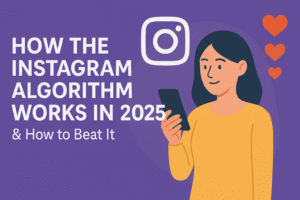 Instagram Algorithm Works in 2025