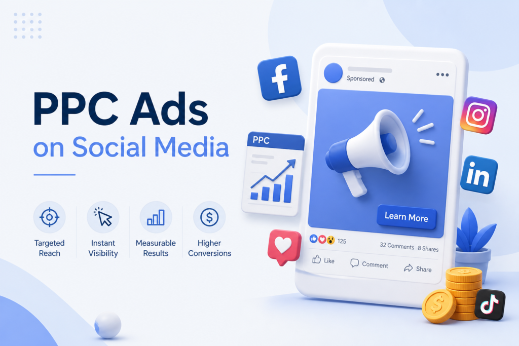 PPC Ads