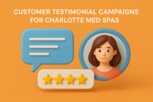 customer testimonial campaigns