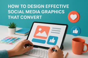 social media graphics