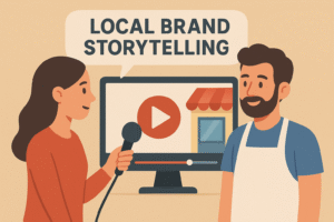 Video storytelling