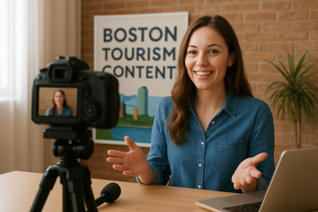 affiliate marketing for tourism