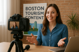 affiliate marketing for tourism