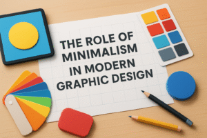 modern graphic design