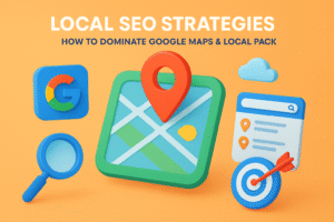 Local SEO Strategies
