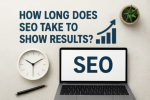 How Long Does SEO Take
