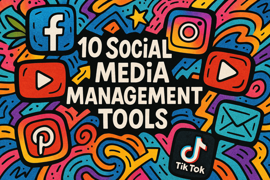 Social Media Content Tools