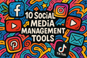 Social Media Content Tools