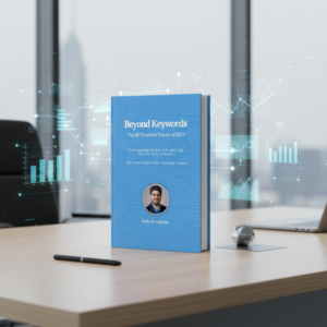 Beyond Keyword: The AI Powered Future of SEO