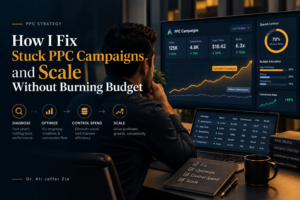 ppc campaigns
