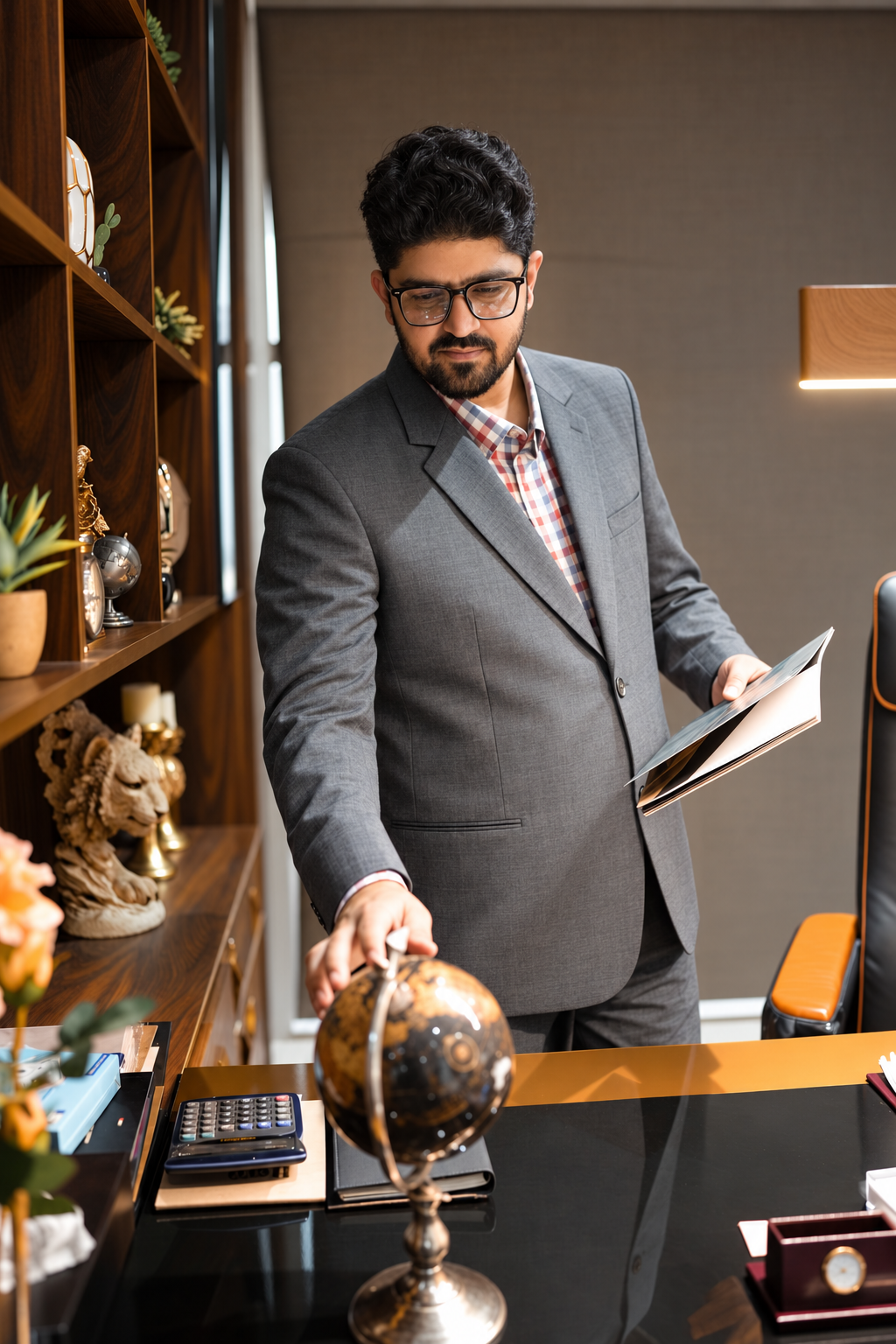 Independent Business Advisor and Growth Consultant