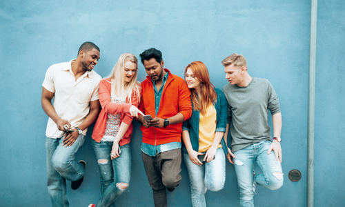 Best Ways To Target Generation Z Audience