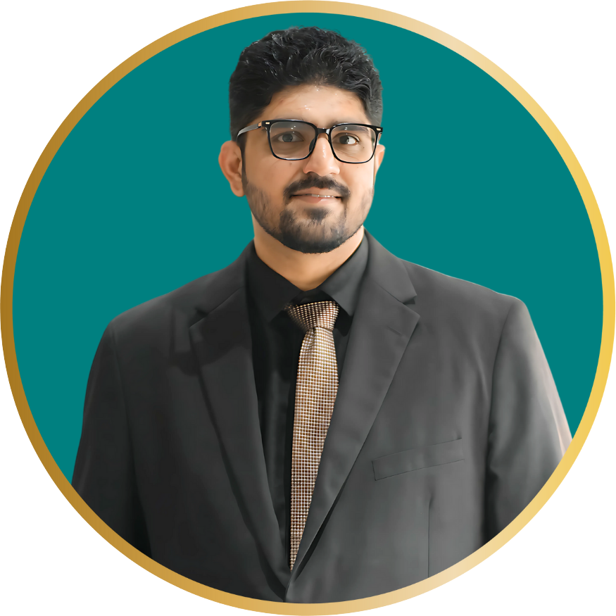 Hire a digital marketing consultant and marketing expert in Utah - Dr Ali Jaffar Zia