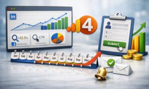 SEO KPIs