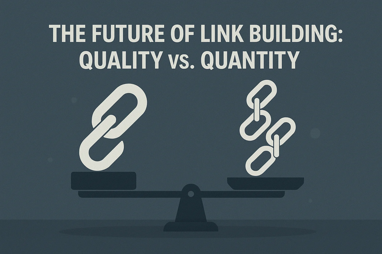 Future of Link Building