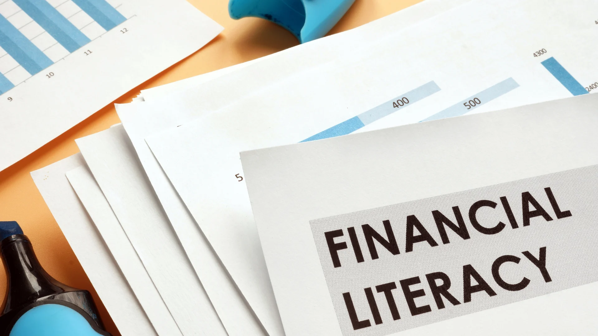 Financial literacy