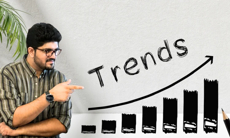SEO trends 2025
