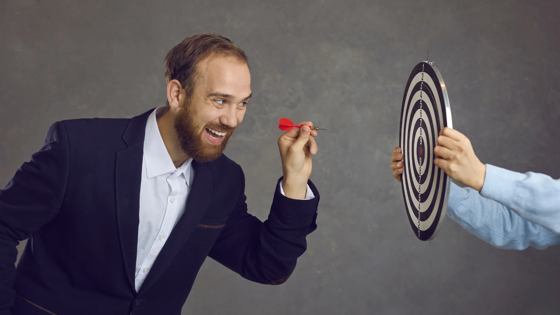 marketing goals and objectives