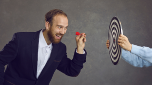 marketing goals and objectives