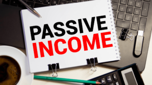 passive income