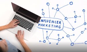 Influencer Marketing For Growth